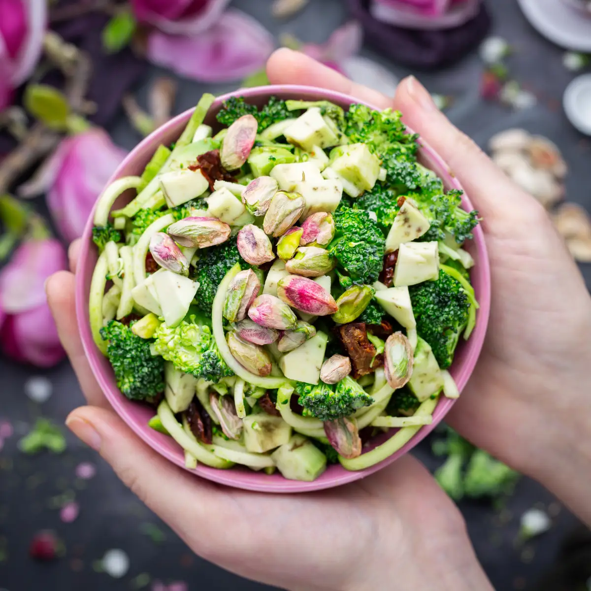 Vegan Sporcular İçin Bitkisel Protein Kaynakları