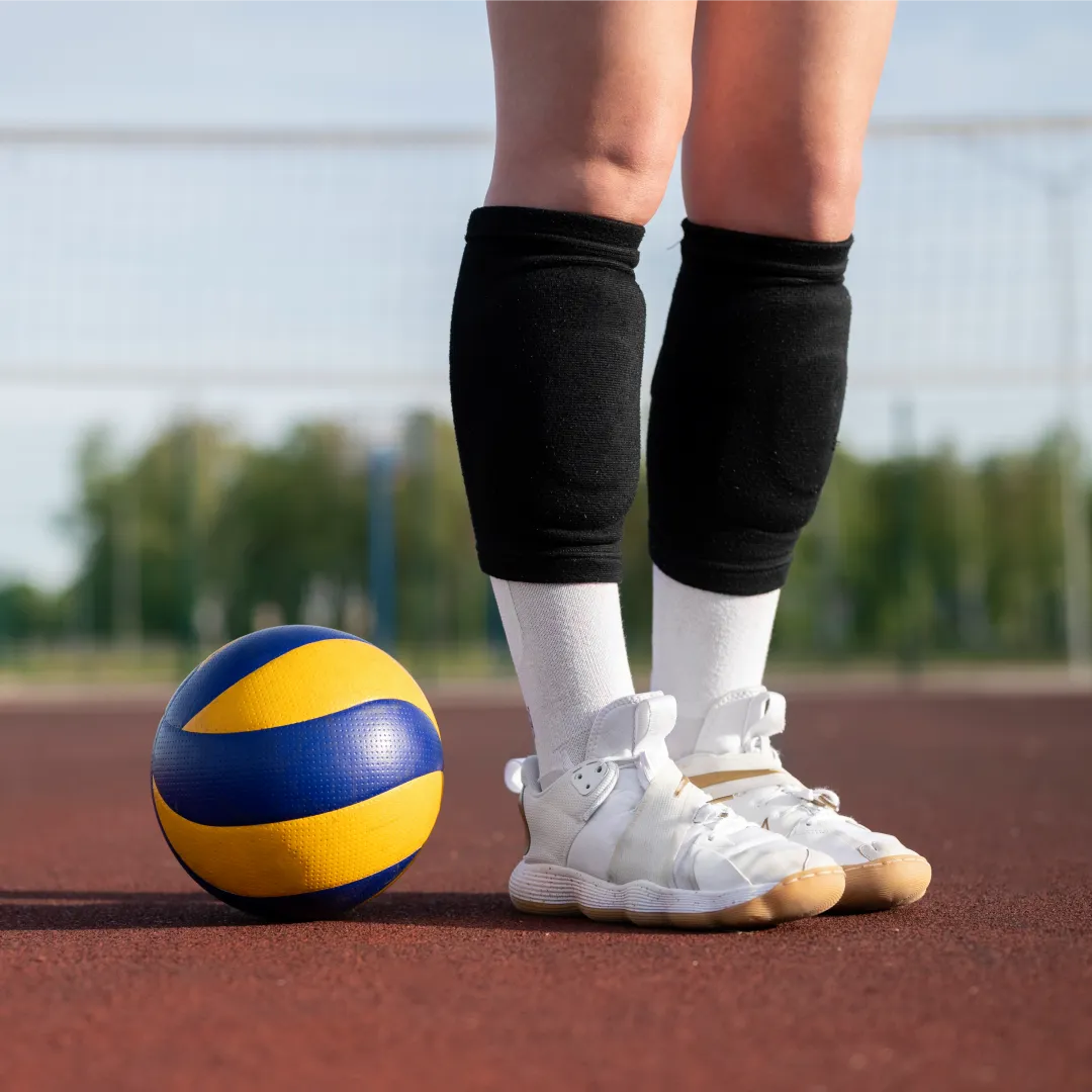 Voleybol Ayakkabısı Seçerken Bilmeniz Gerekenler