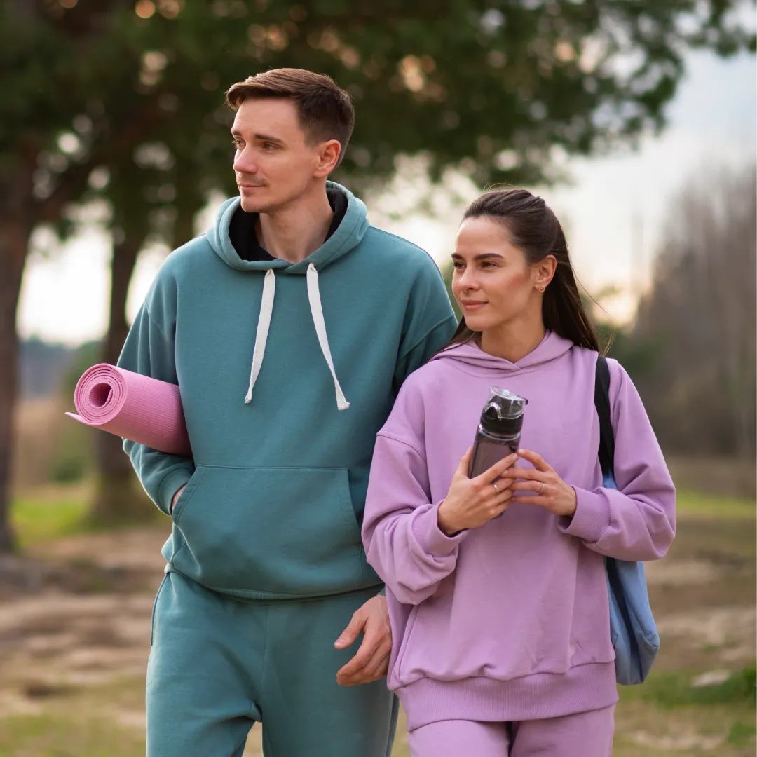 Spor Ürünleriyle Günlük Hayatta Konforu Artırmanın Yolları