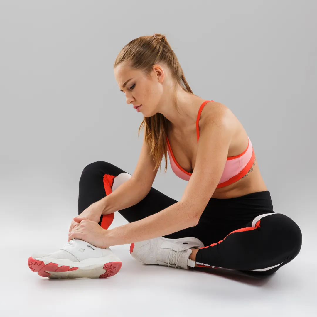 Bilek Desteği İçin Doğru Spor Ayakkabı Nasıl Seçilir?