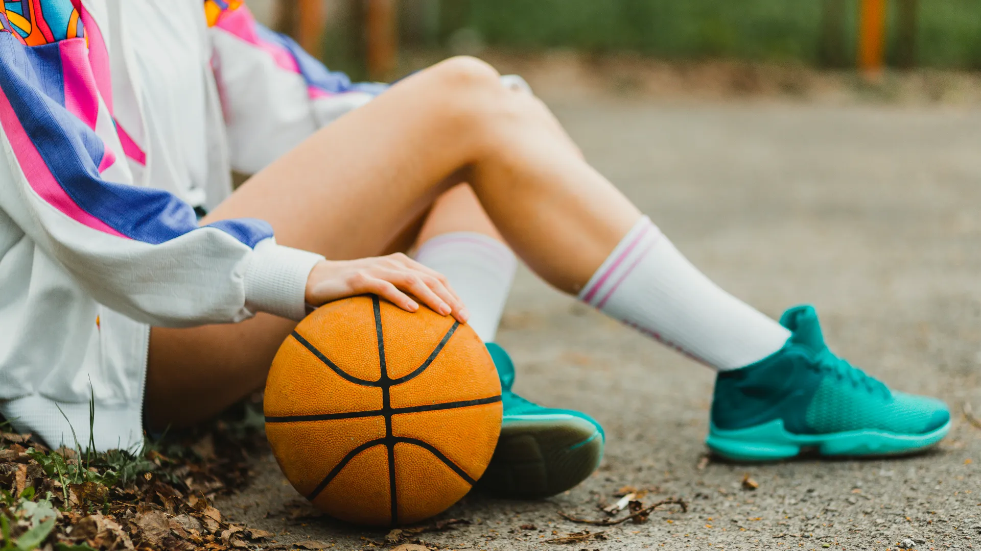 Basketbol Ayakkabısı Taban Farkları ve Performansa Etkisi