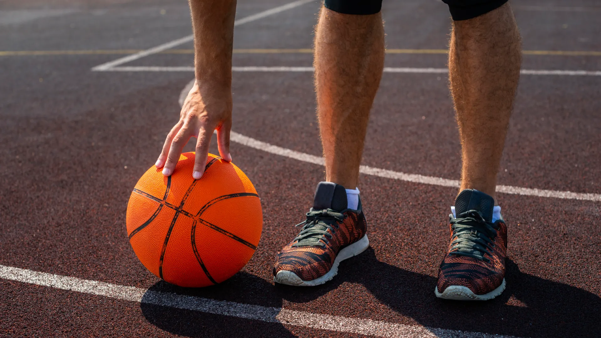 Basketbol Ayakkabısı Taban Farkları ve Performansa Etkisi