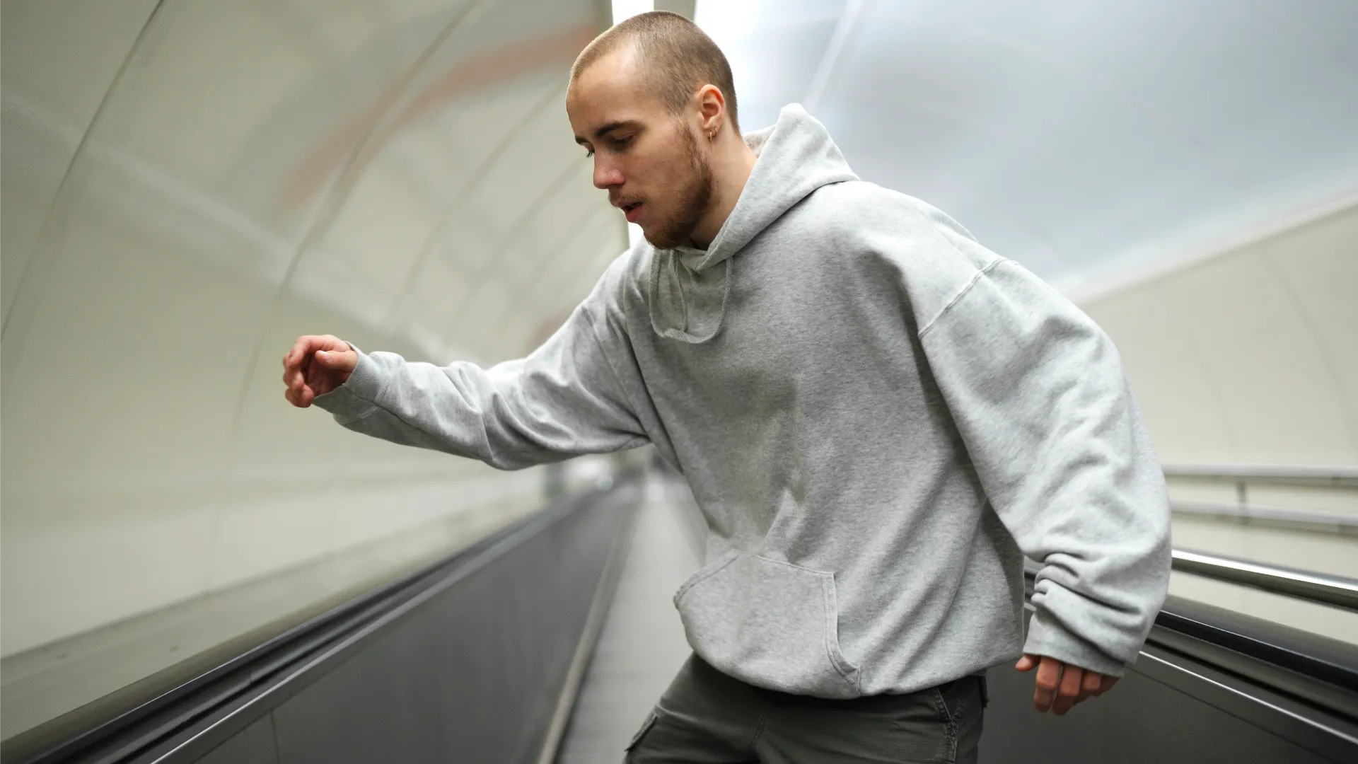 Oversize Sweatshirt Seçiminde Nelere Dikkat Edilmeli?