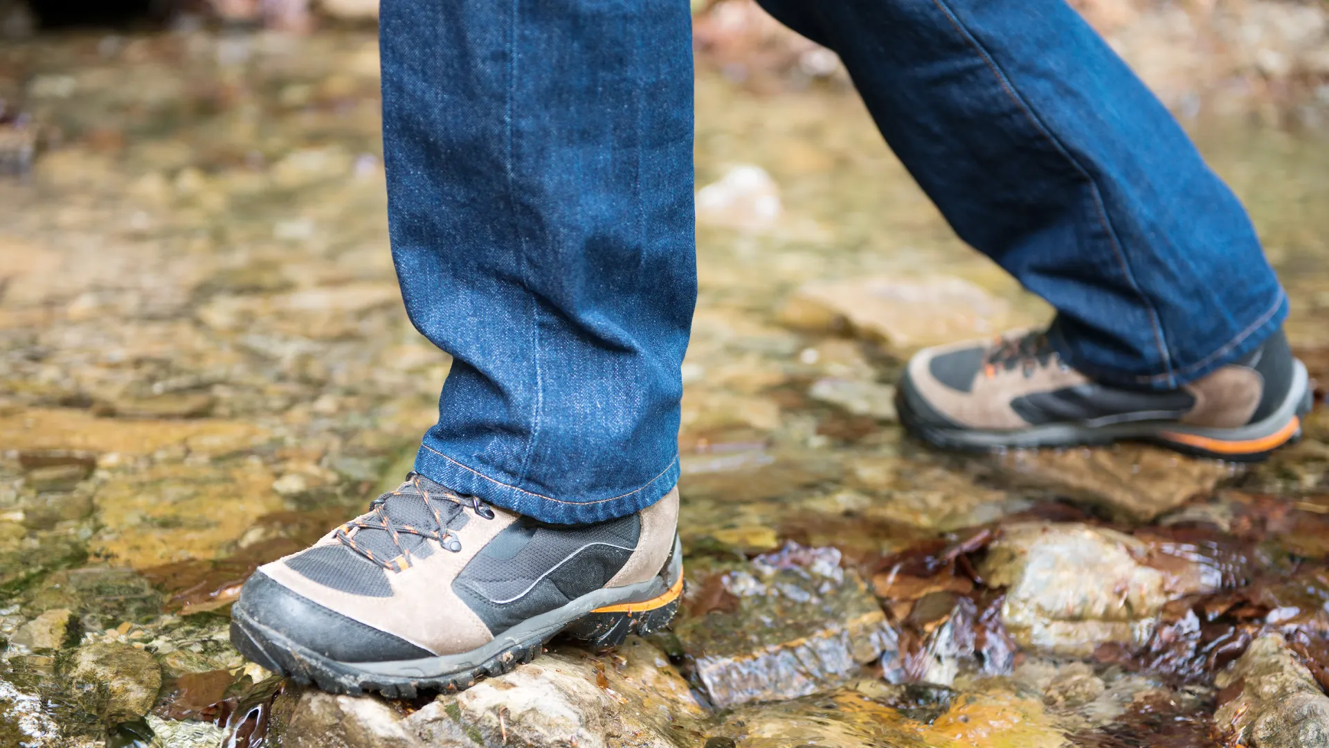 Outdoor Ayakkabılar İçin Tabanlık Kullanım Rehberi