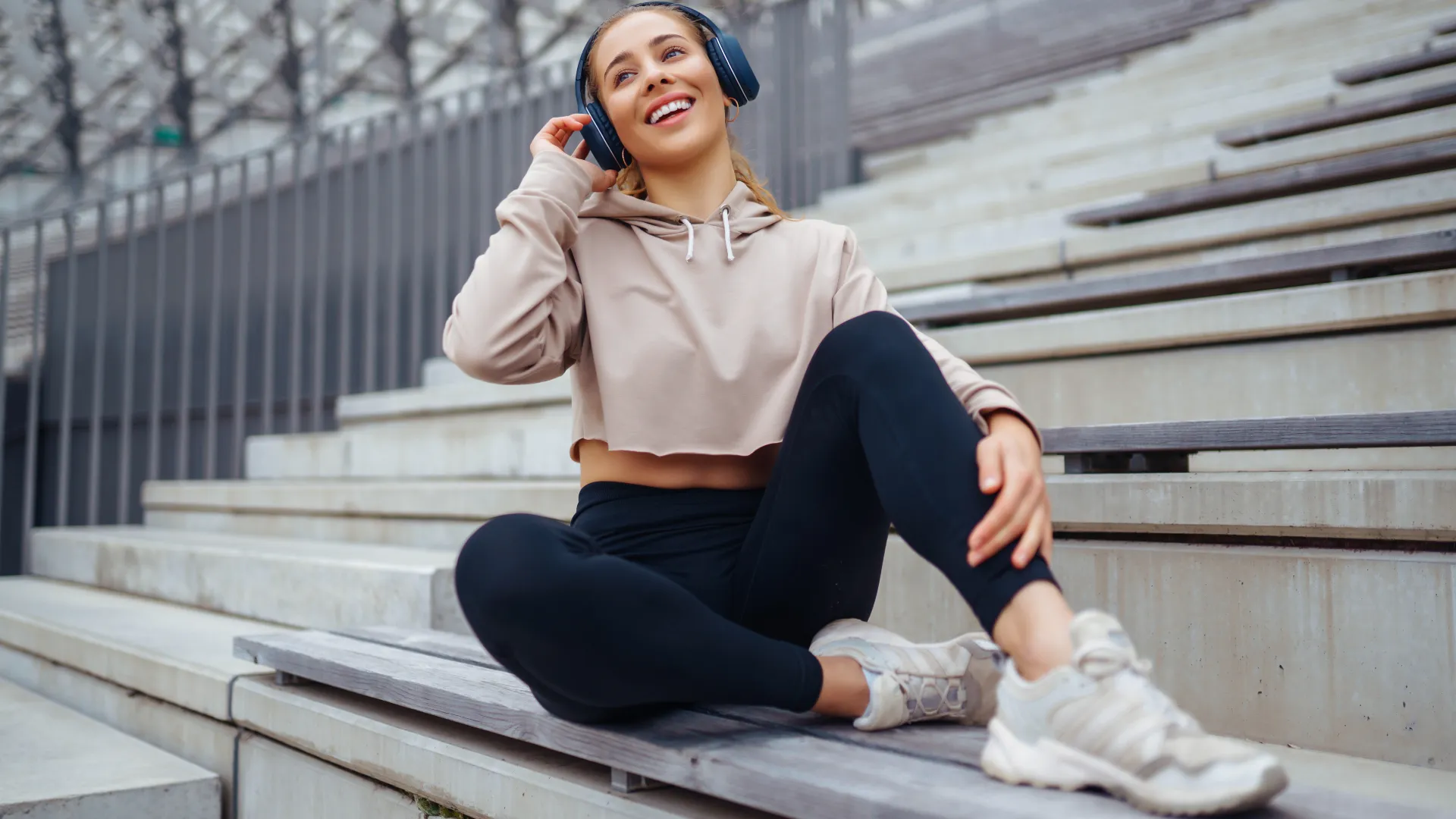 Athleisure Nedir?