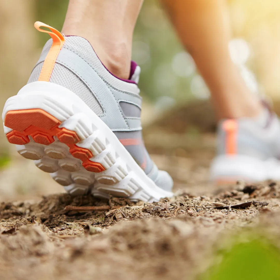 Trail Koşu Ayakkabısı Seçimi Nasıl Yapılır?