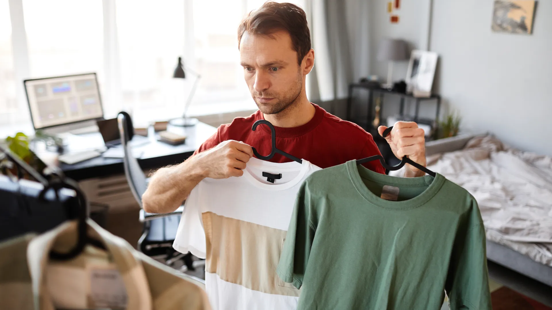 T-shirt Seçimi Nasıl Yapılır?