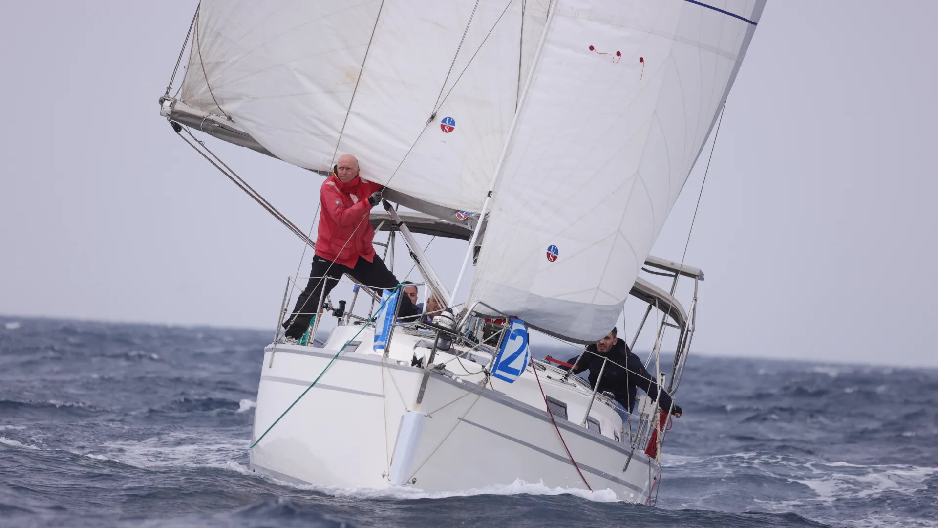 Yenifoça Summer Cup'ta Sporthink Coşkusu Denize Açıldı