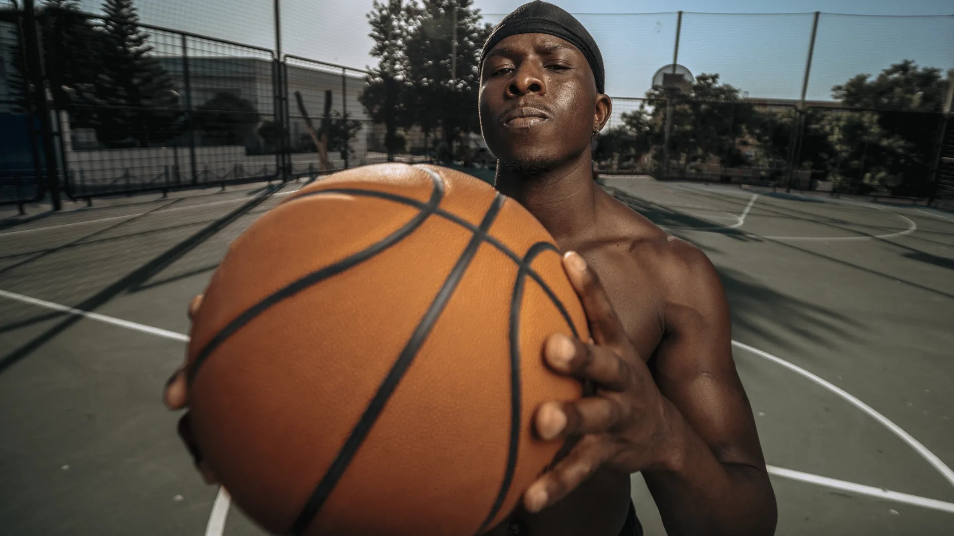 Basketbol Topu Nasıl Seçilir?