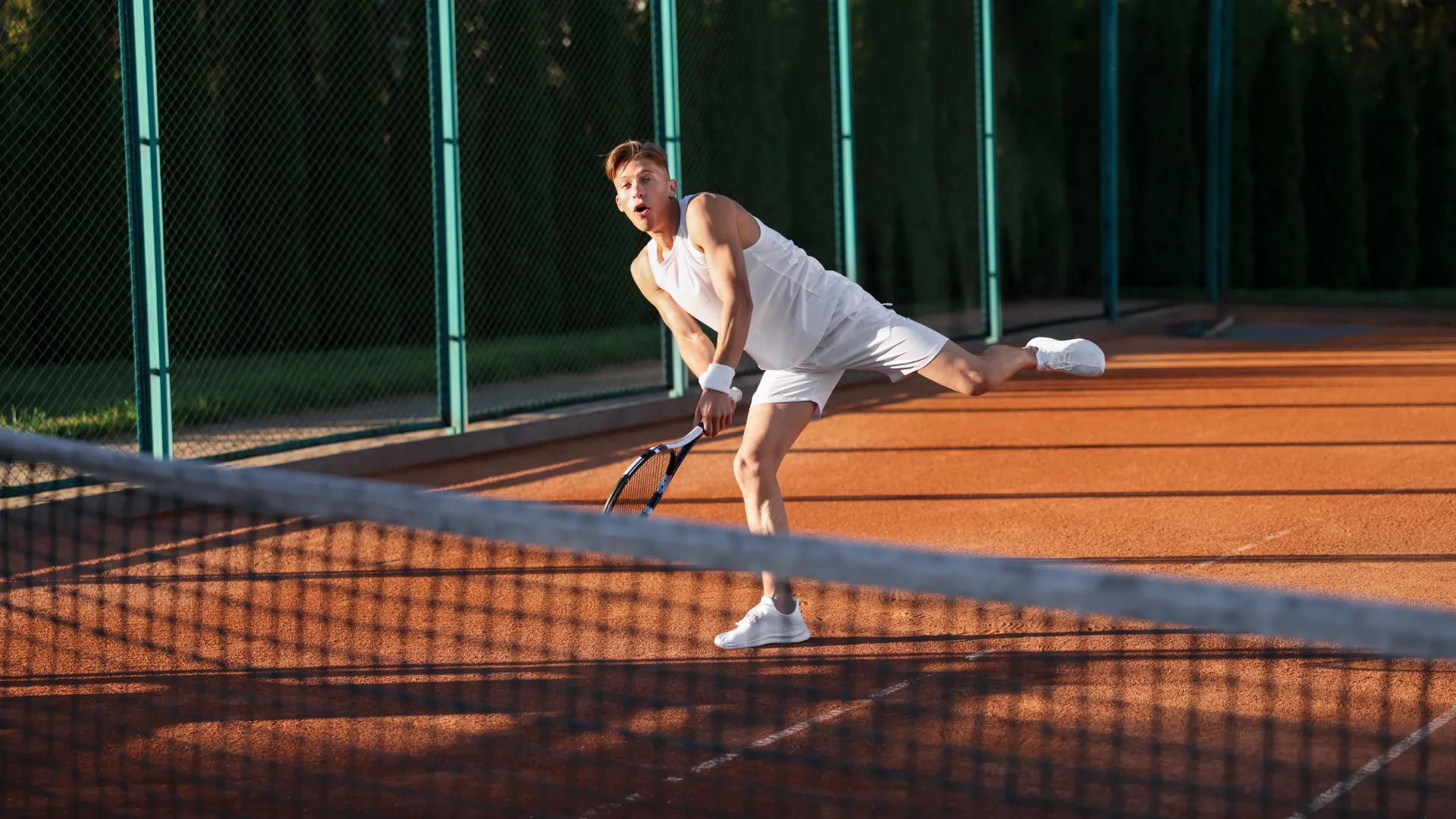 Tenis Ayakkabısı ile Performans İpuçları