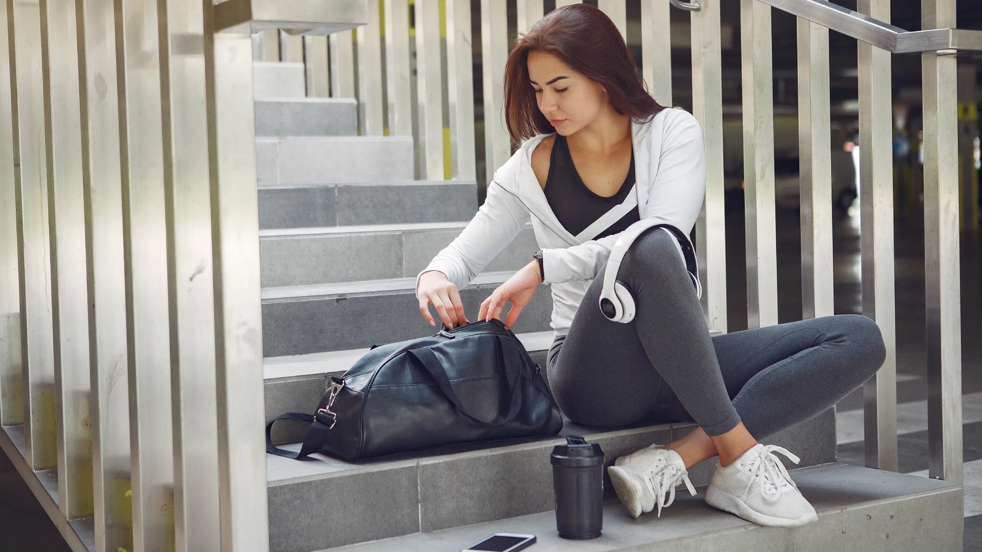 Spor Çantası İçin Teknik Detayların Önemi