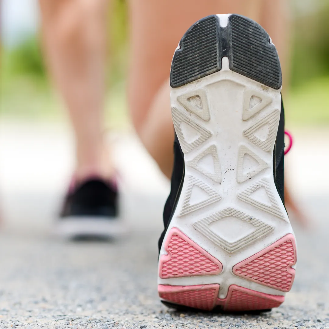 Spor Ayakkabılarında Taban Yapısı Neden Değişir?
