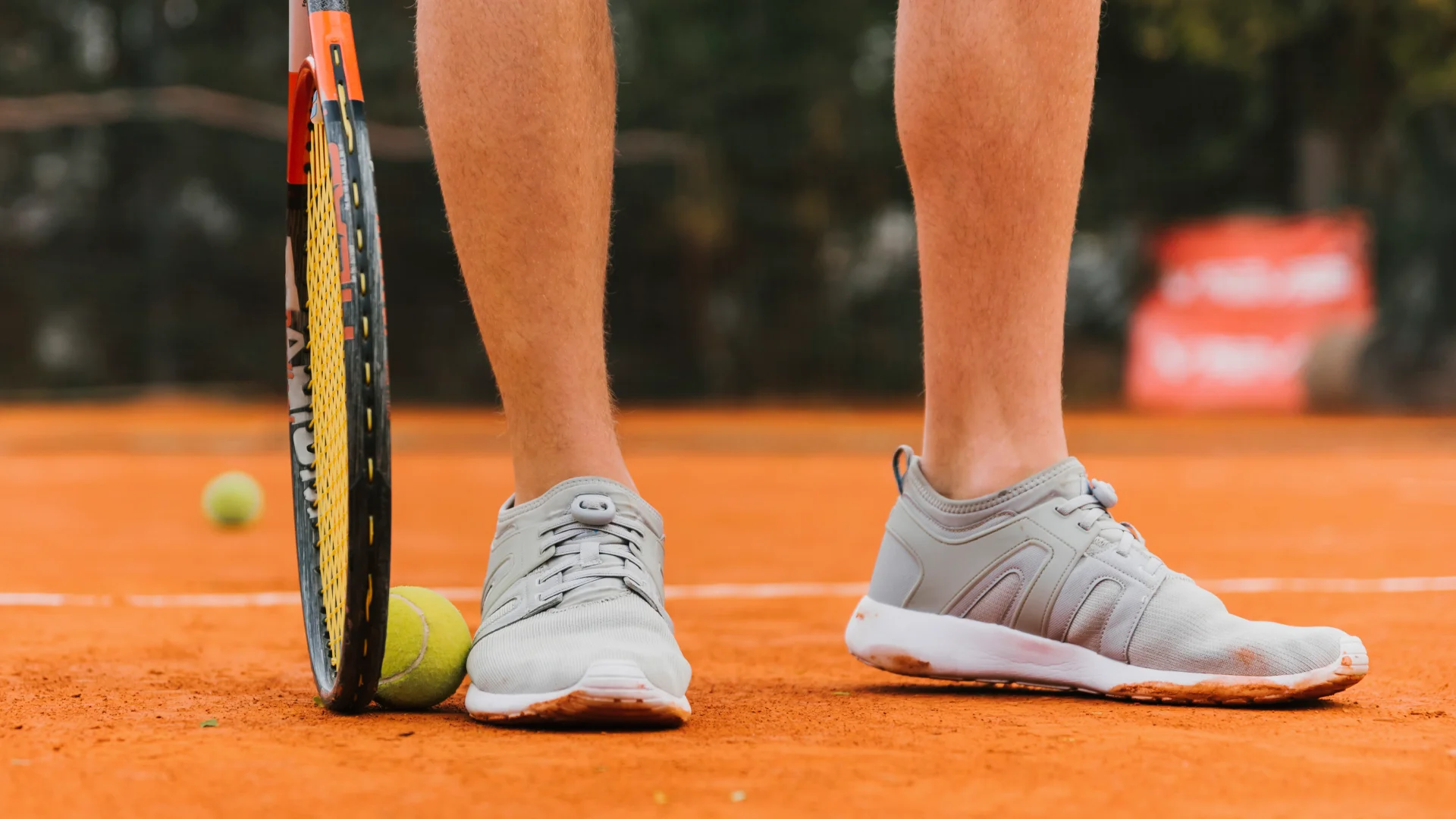Tenis Ayakkabısında Doğru Beden Nasıl Seçilir?