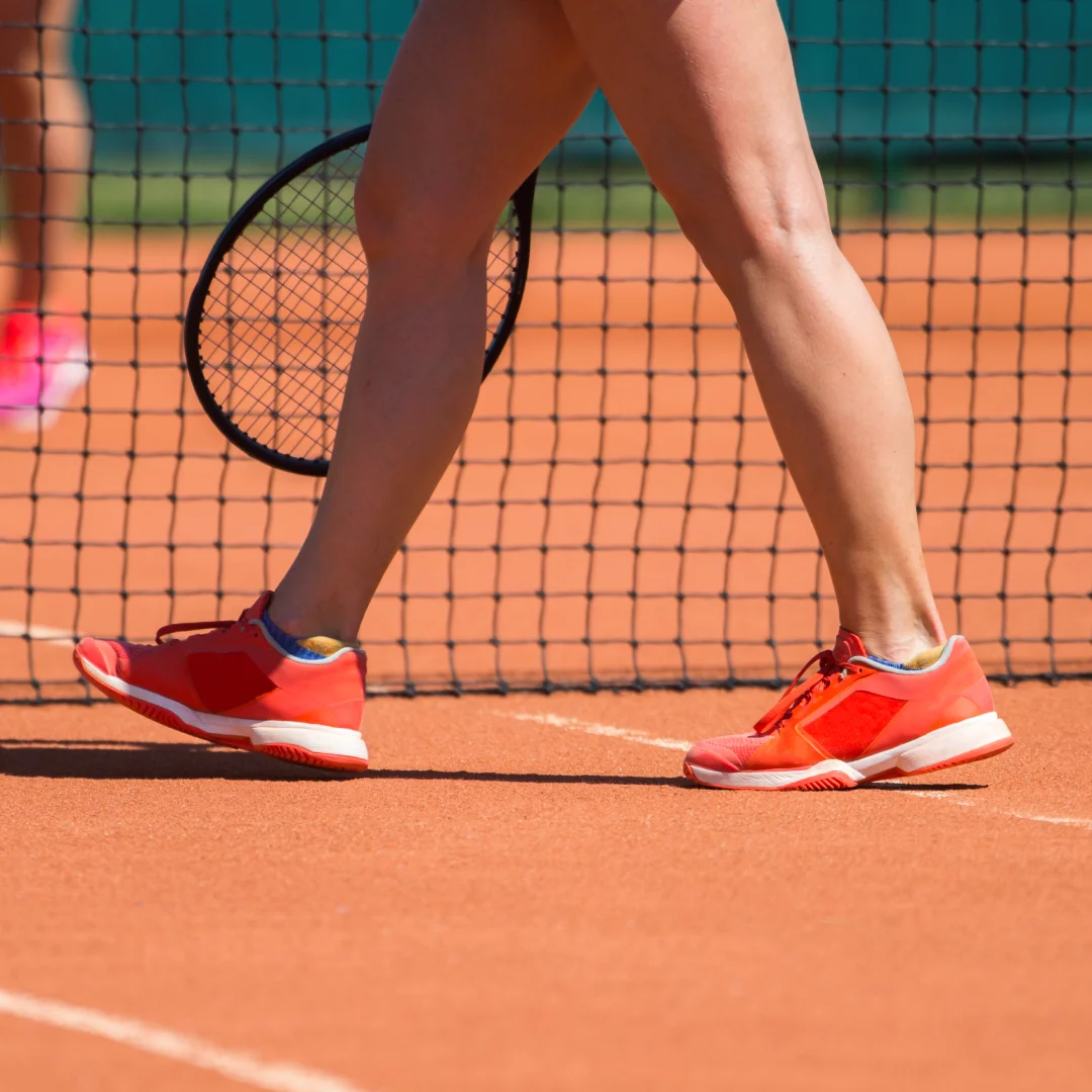 Tenis Ayakkabısında Doğru Beden Nasıl Seçilir?
