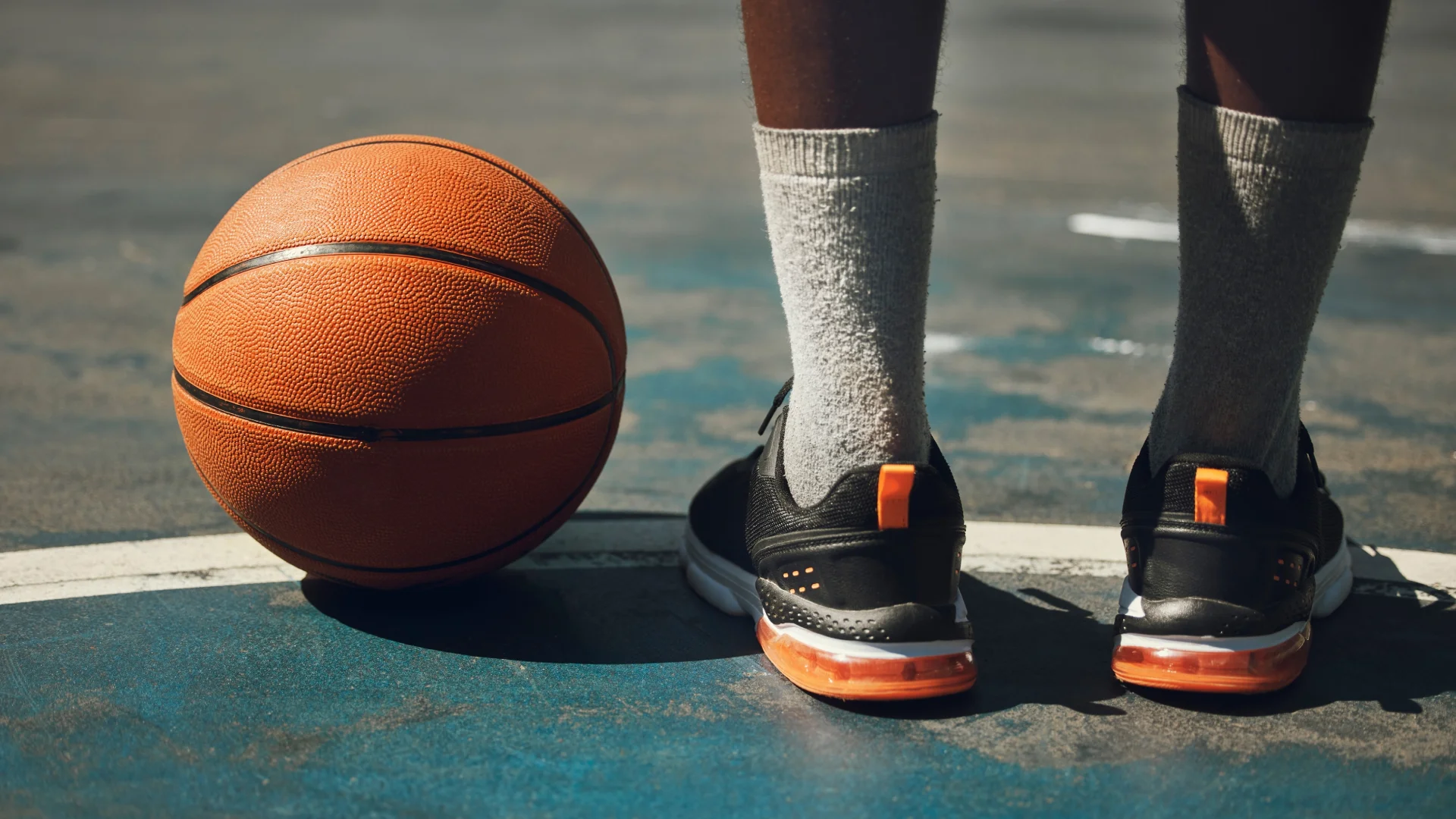 Basketbol Ayakkabısında Doğru Beden Nasıl Seçilir?