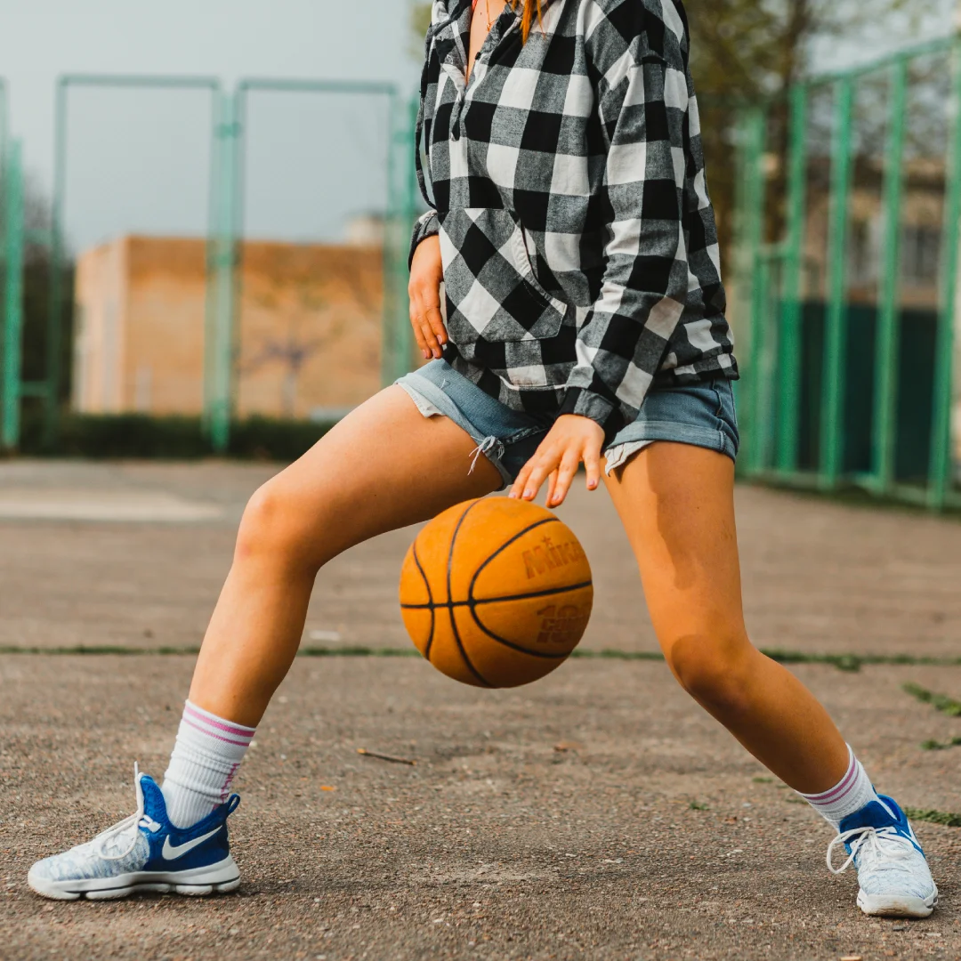 Basketbol Ayakkabısında Doğru Beden Nasıl Seçilir?