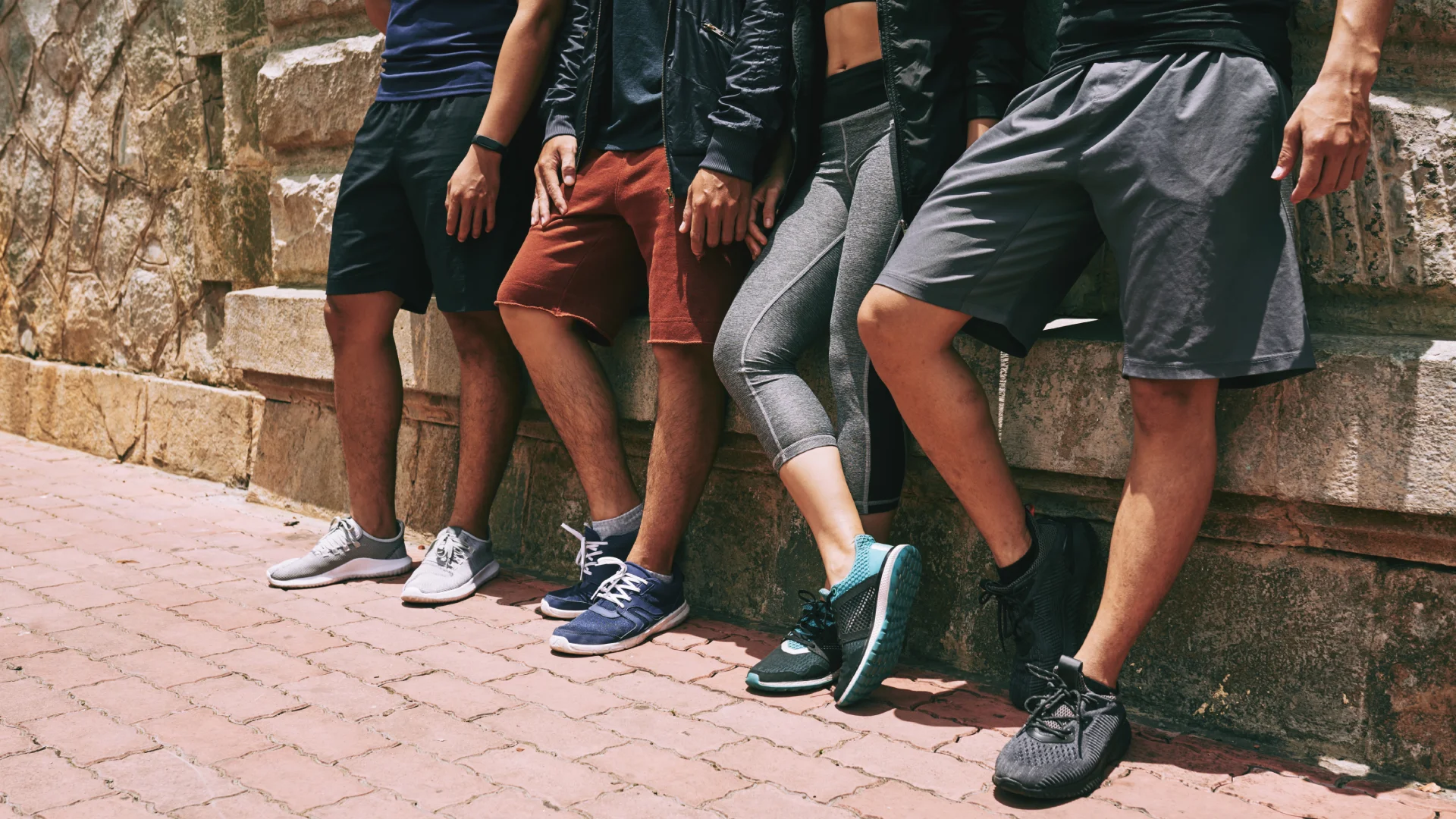 Sneaker Tipleri ve Doğru Model Seçimi