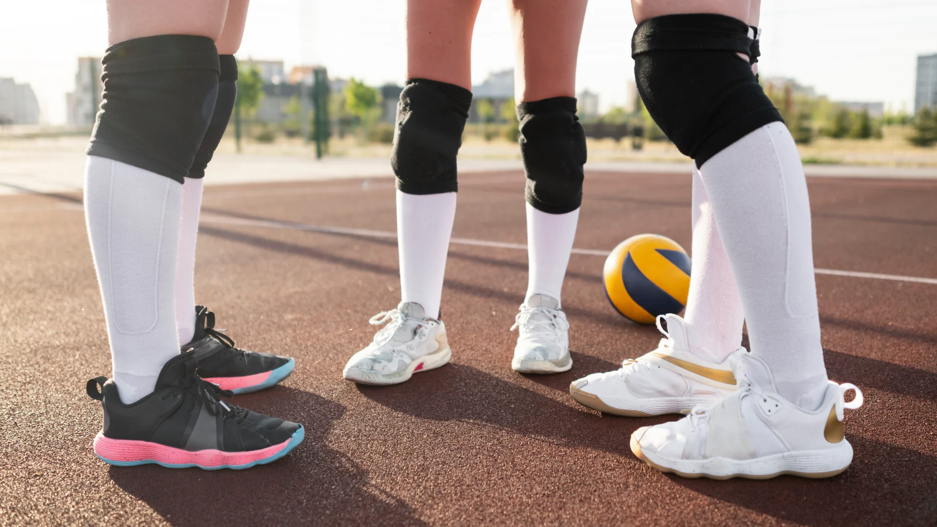 Voleybol Ayakkabısında Doğru Beden Nasıl Seçilir?