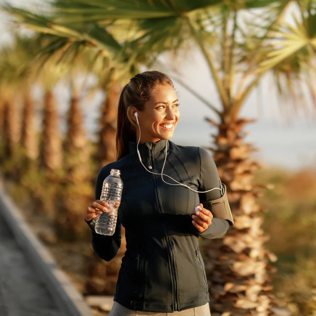 Spor Yaparken Cilt Tahrişi Nasıl Önlenir?