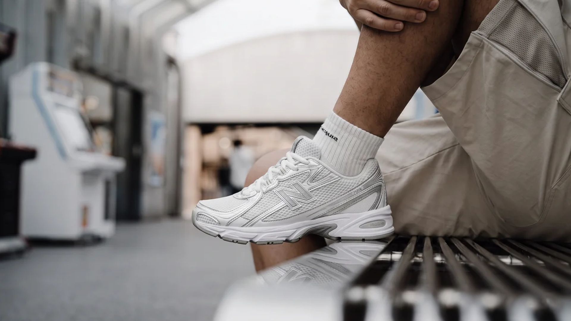 New Balance Hangi Ülkenin Markası?