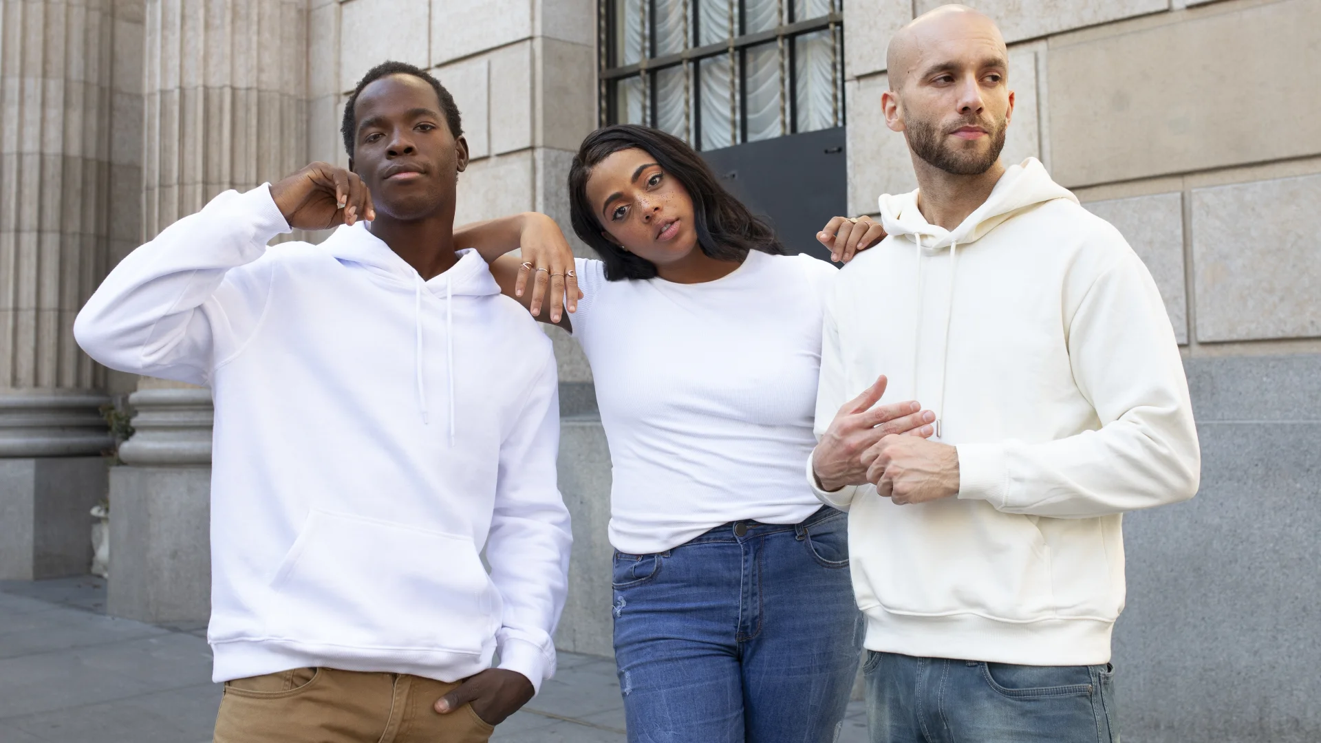 Sweatshirt, Hoodie ve Polar Arasındaki Farklar