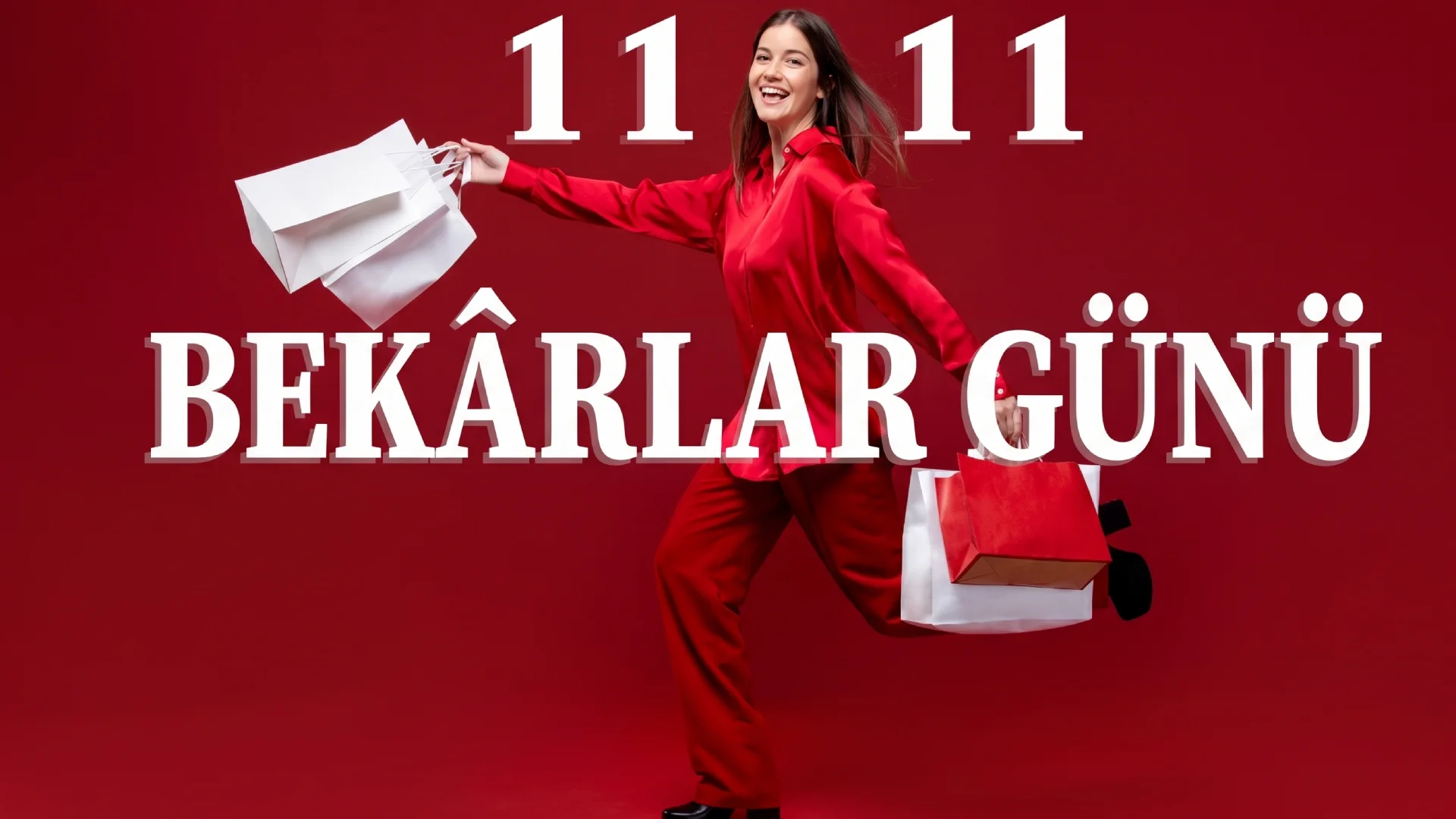 11.11 Bekarlar Günü Nedir, Ne Zaman?