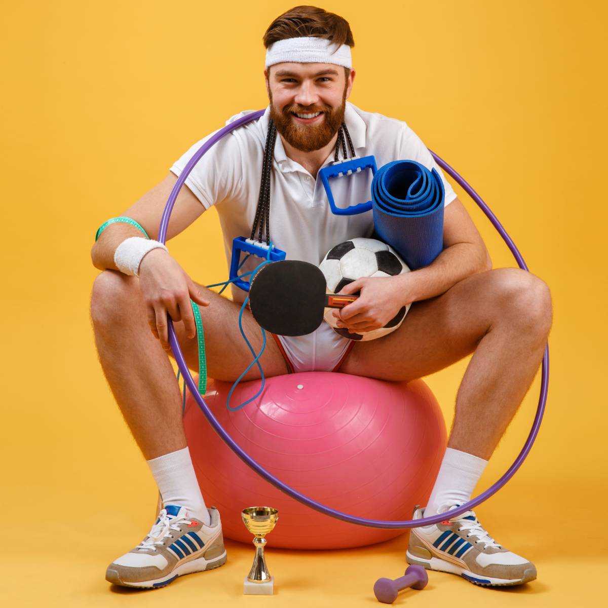 Yeni Başlayanlar İçin En İyi Spor Türleri