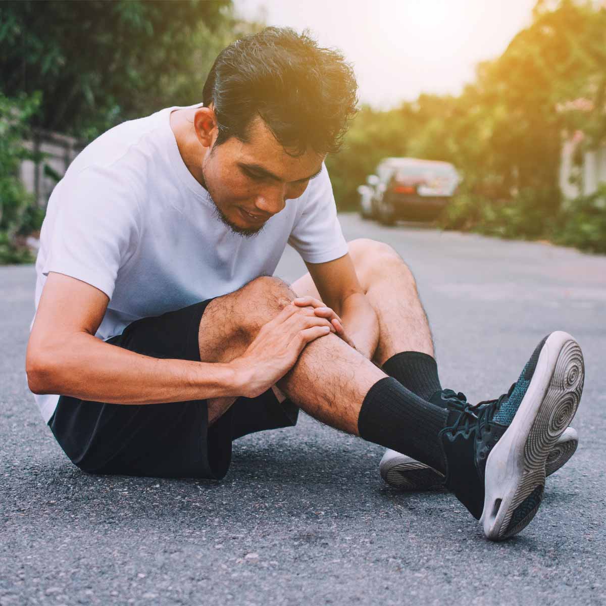 Spordan Sonra Kas Ağrısı Neden Olur ve Nasıl Geçer?