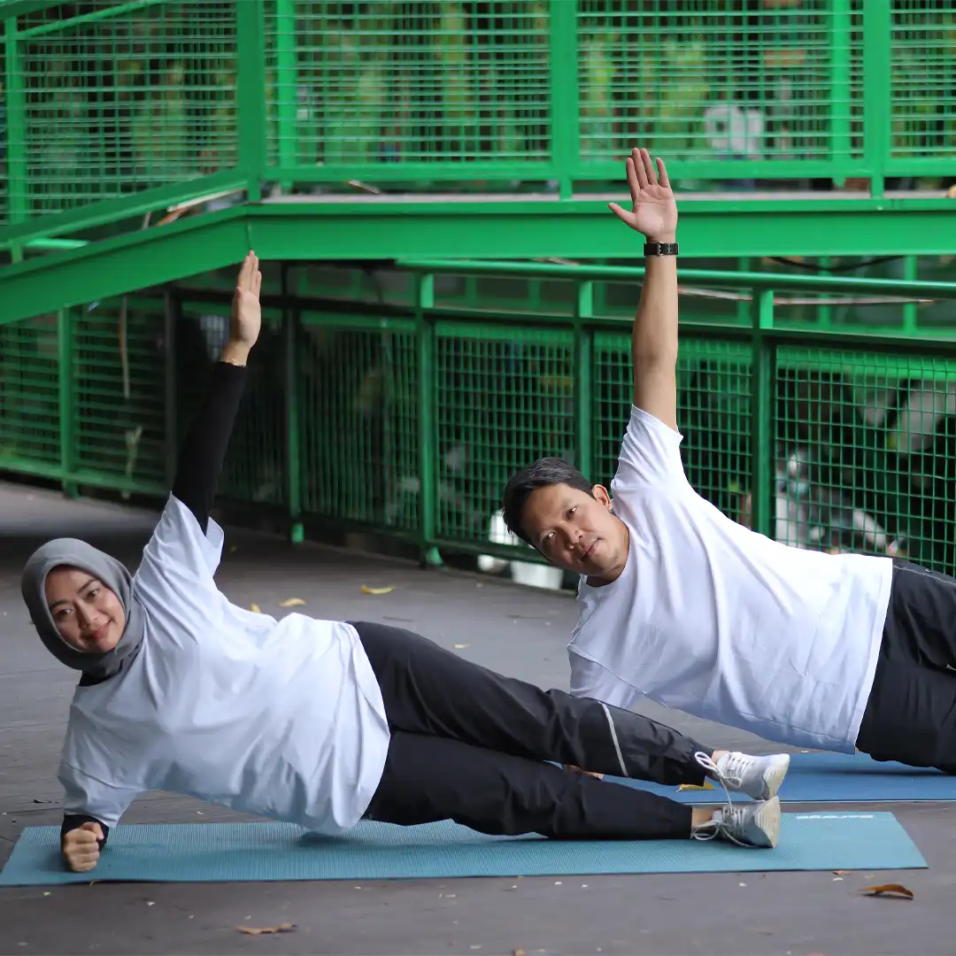 Oruçluyken Spor Yapmak Sağlıklı Mı?