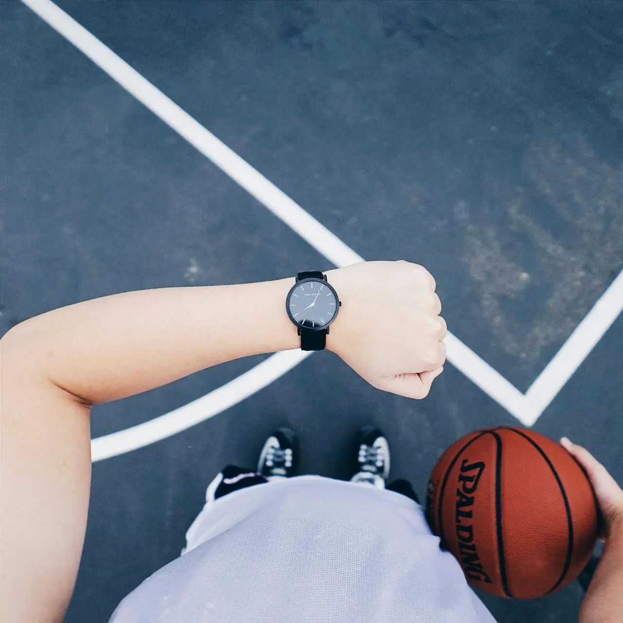 Basketbol Kuralları