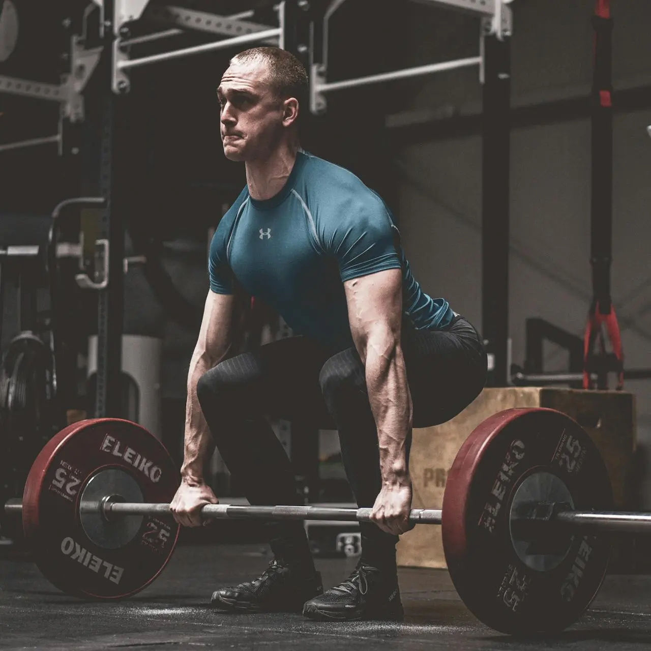 Drop Set ve Süper Set Nedir? Farkları Nelerdir?