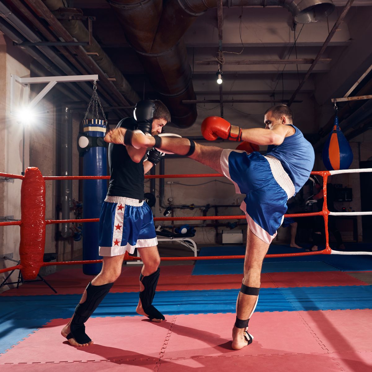 Muay Thai Nedir?