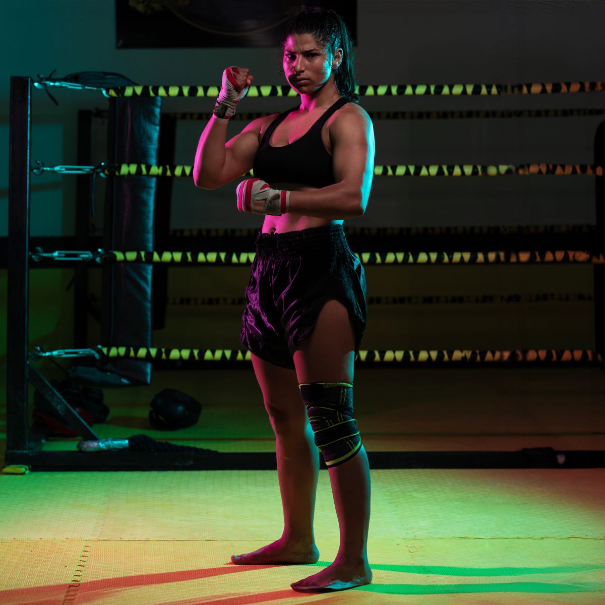 Muay Thai Nedir?