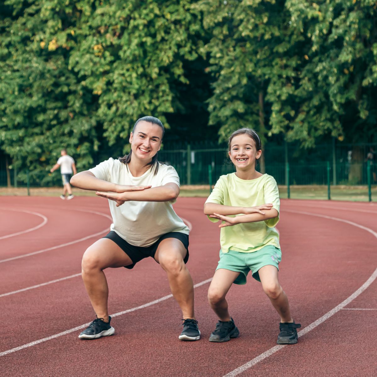 Farklı Yaş Grupları için Spor Tavsiyeleri