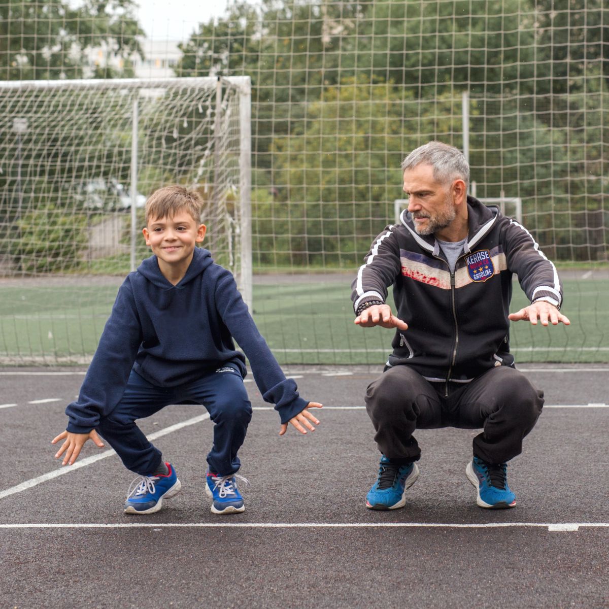 Farklı Yaş Grupları için Spor Tavsiyeleri