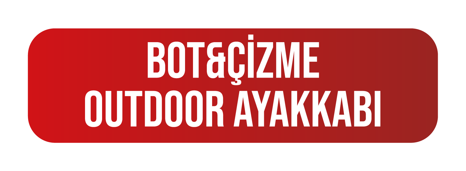 11.11 Kampanyası Outdoor Ayakkabı
