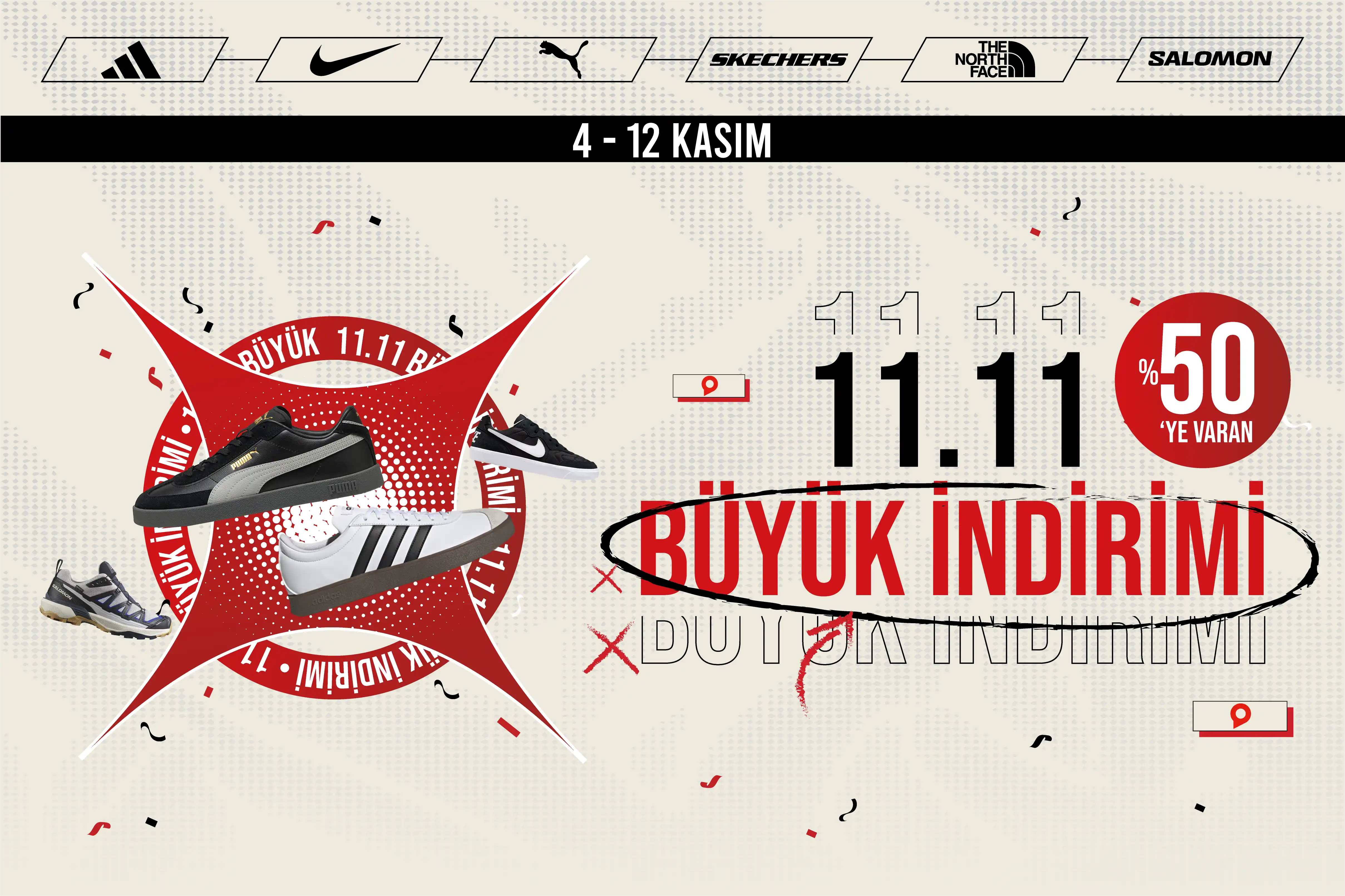 11.11 Kampanyası