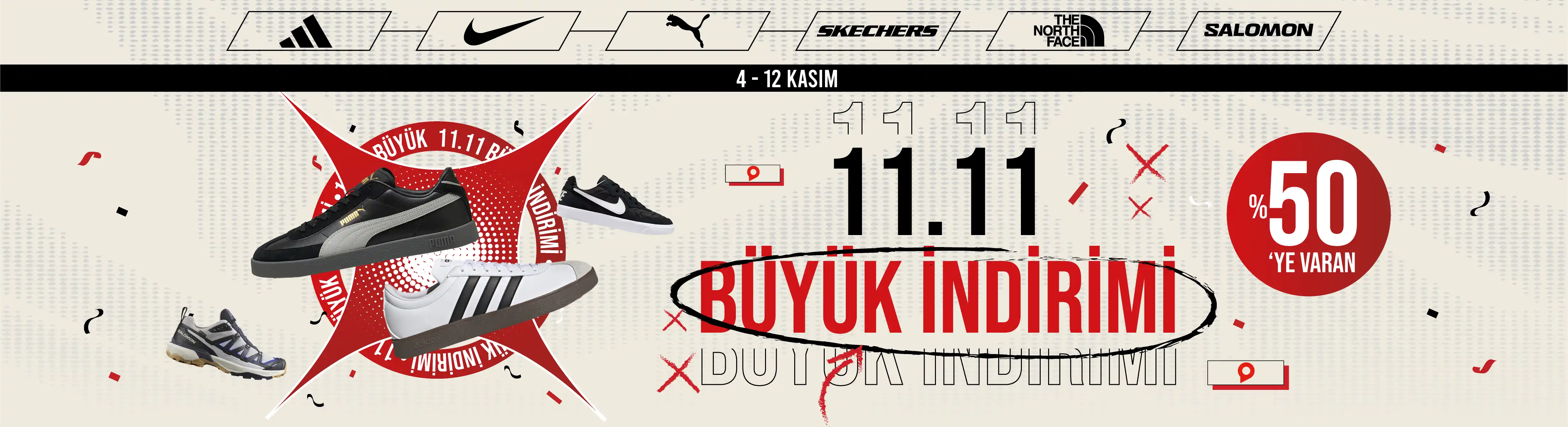 11.11 Kampanyası