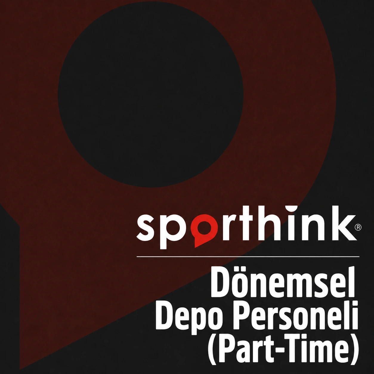 Sporthink | Donemsel Depo