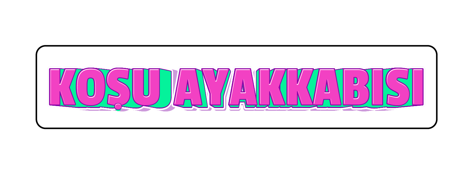 Okula Dönüş Kampanyası Koşu Ayakkabısı