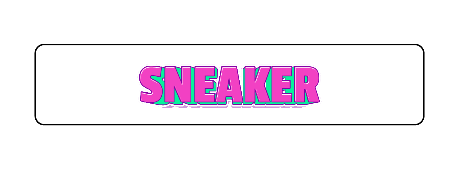 Okula Dönüş Kampanyası Sneaker