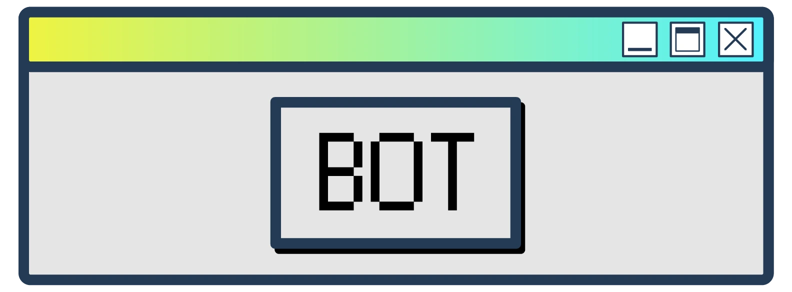 Cyber Monday Kampanyası Bot