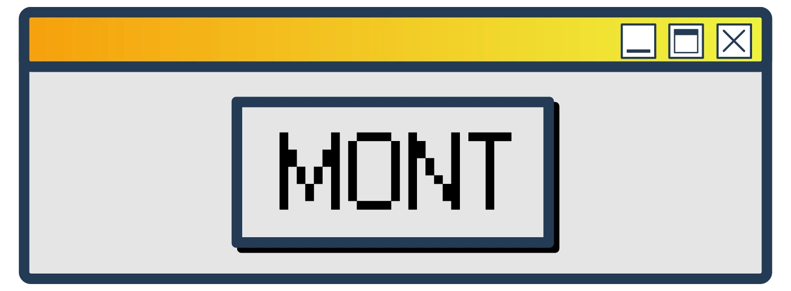 Cyber Monday Kampanyası Mont