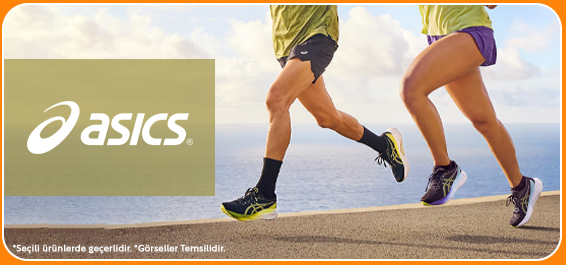 Efsane Yıl Sonu Asics
