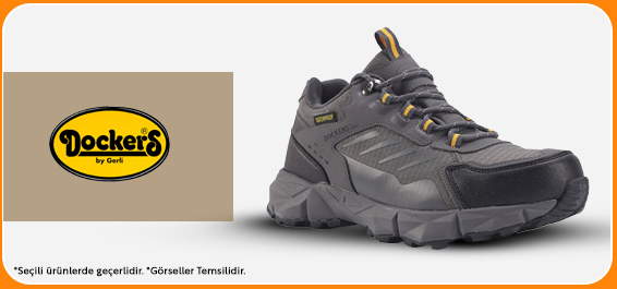 Efsane Yıl Sonu Dockers