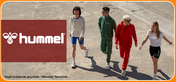 Efsane Yıl Sonu Hummel