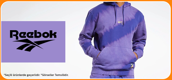 Efsane Yıl Sonu Reebok