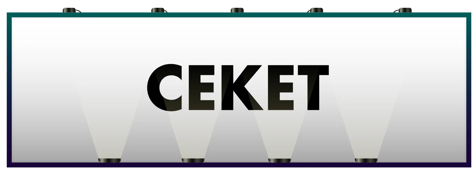 En Uzun Gece Kampanyası Ceket