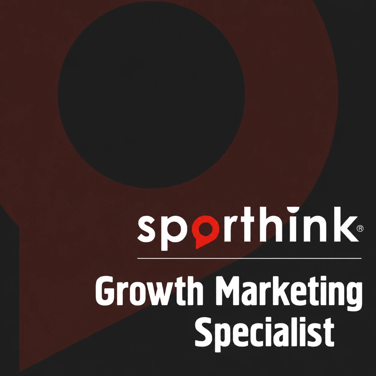 Sporthink | Mağaza Growth Marketing Sp.
