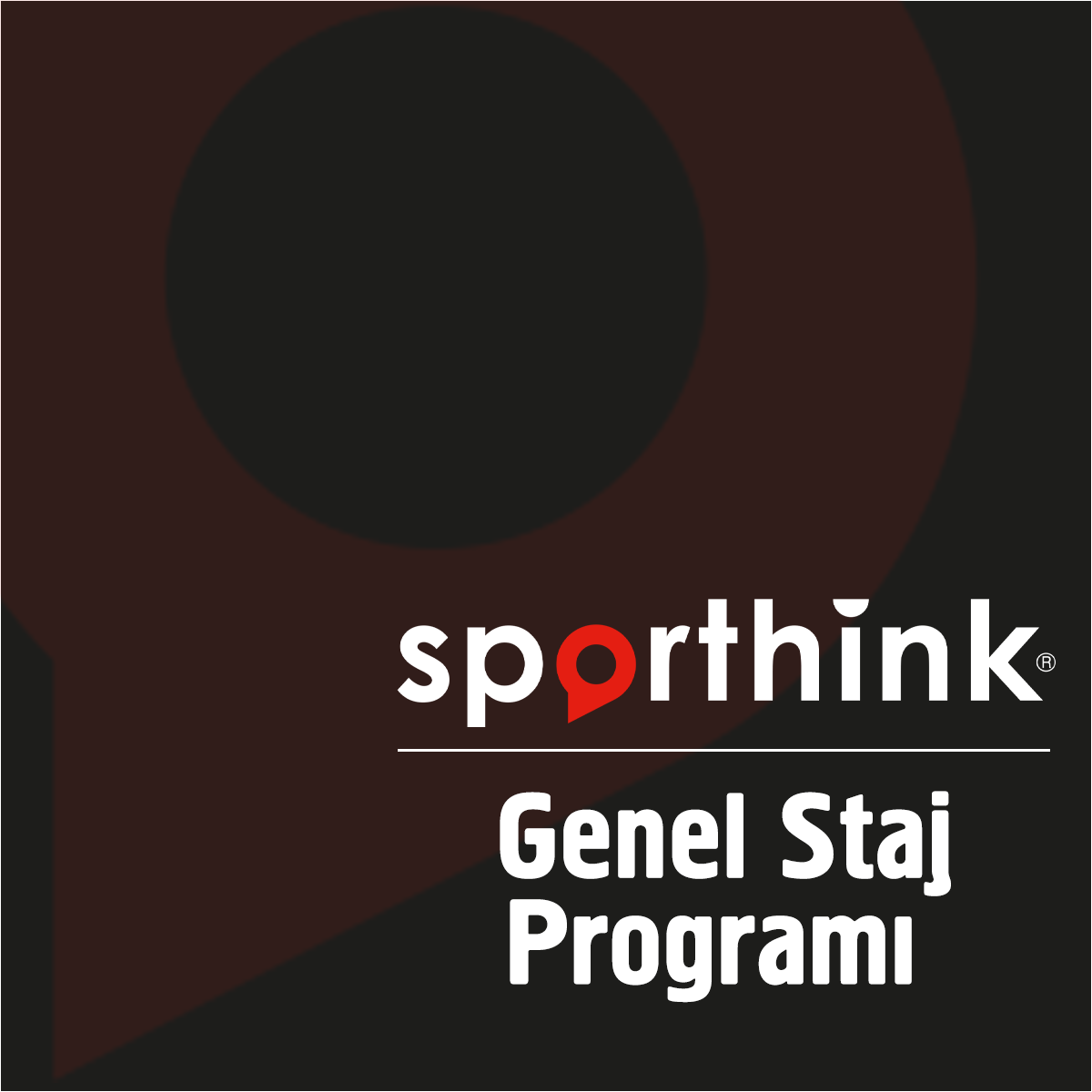 Sporthink | Genel Stajyer Başvurusu